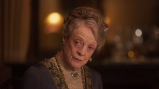 The Beautiful, Static Fantasy World of <i>Downton Abbey</i>